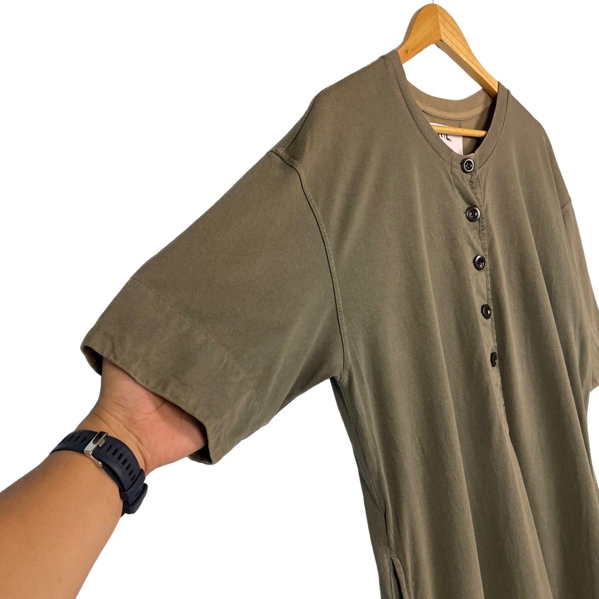 Margaret Howell Margaret Howell Long Dress Size M / US 6-8 / IT 42-44 - 6 Thumbnail