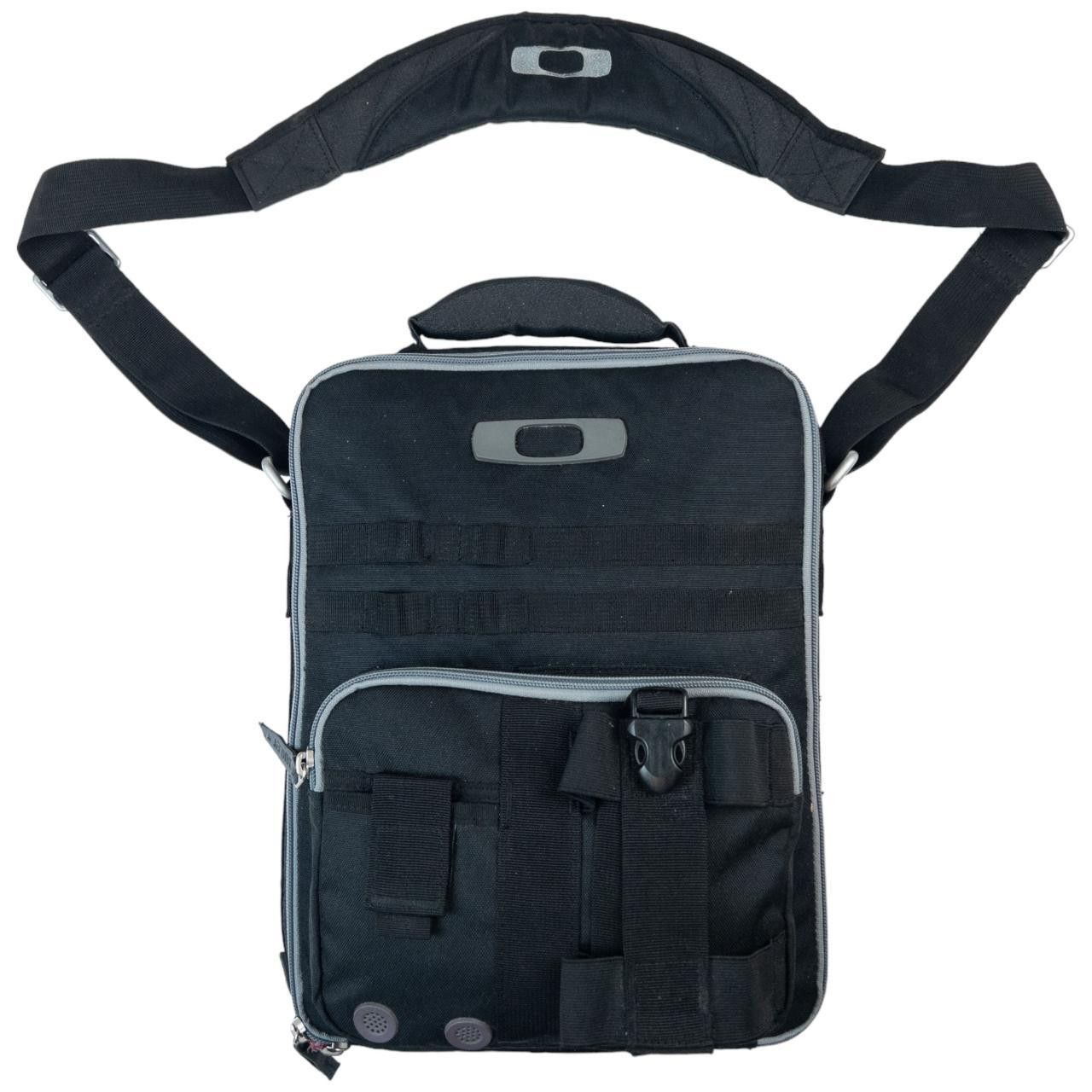 Oakley Vintage Oakley Crossbody Bag Size ONE SIZE - 2 Thumbnail