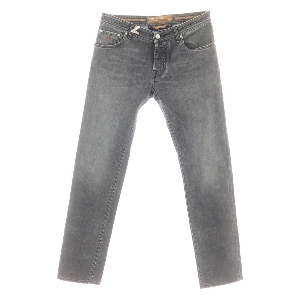 Other Jacob Cohen NICK LTD Cotton Blend Denim Pants Limited Denim Jeans DUTY FREE for USA