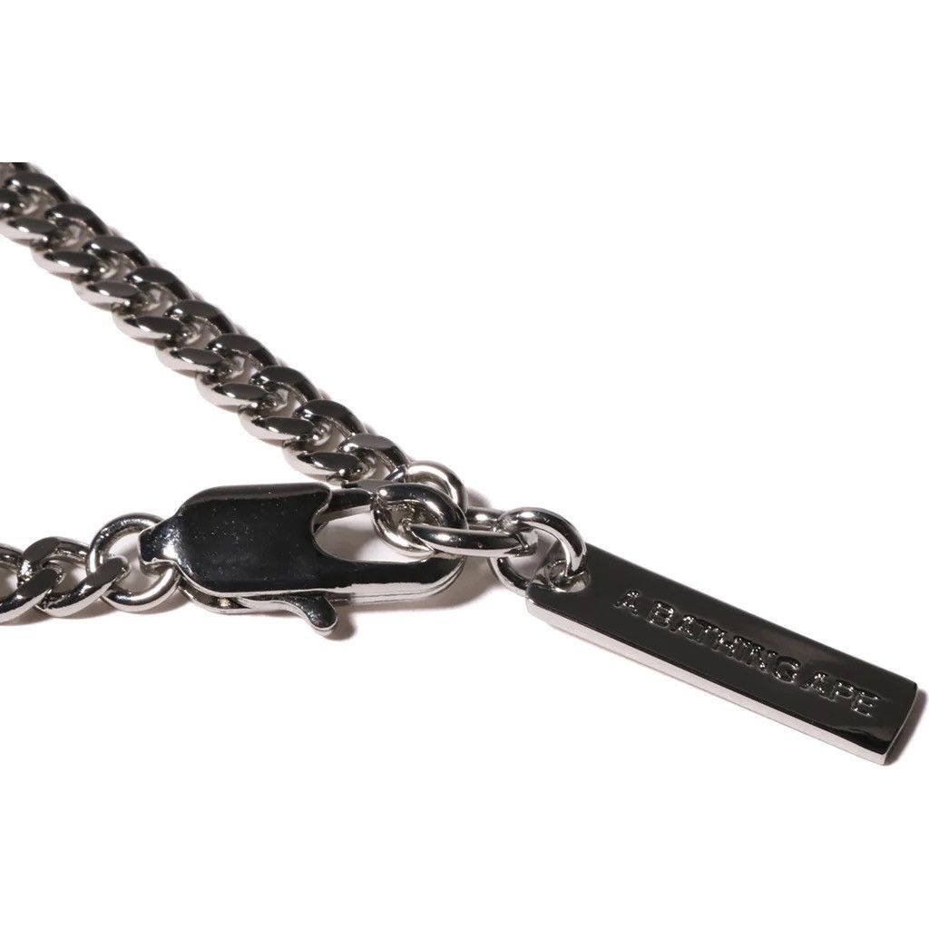 Bape Sta Necklace Size ONE SIZE - 6 Thumbnail