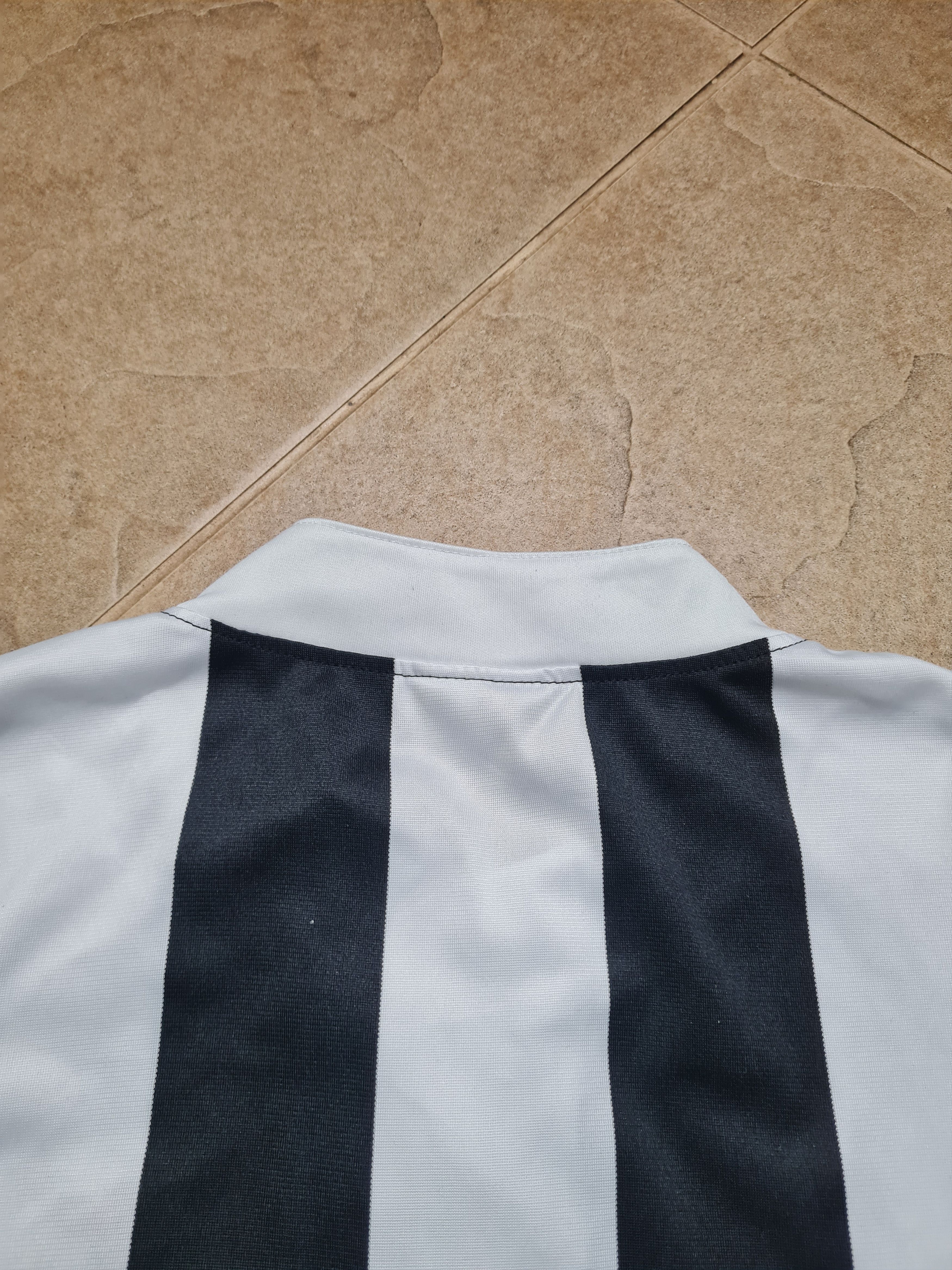 Adidas Rare Jersey Adidas Newcastle 1995/1997 Archive Home Shirt Size US M / EU 48-50 / 2 - 15 Thumbnail
