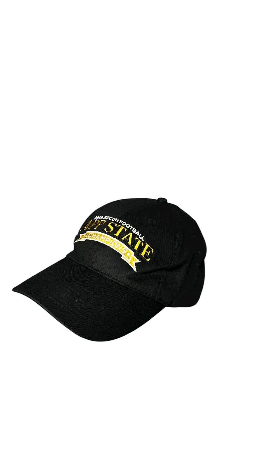 NCAA Appalachian State University Football Football snapback Size ONE SIZE - 6 Thumbnail