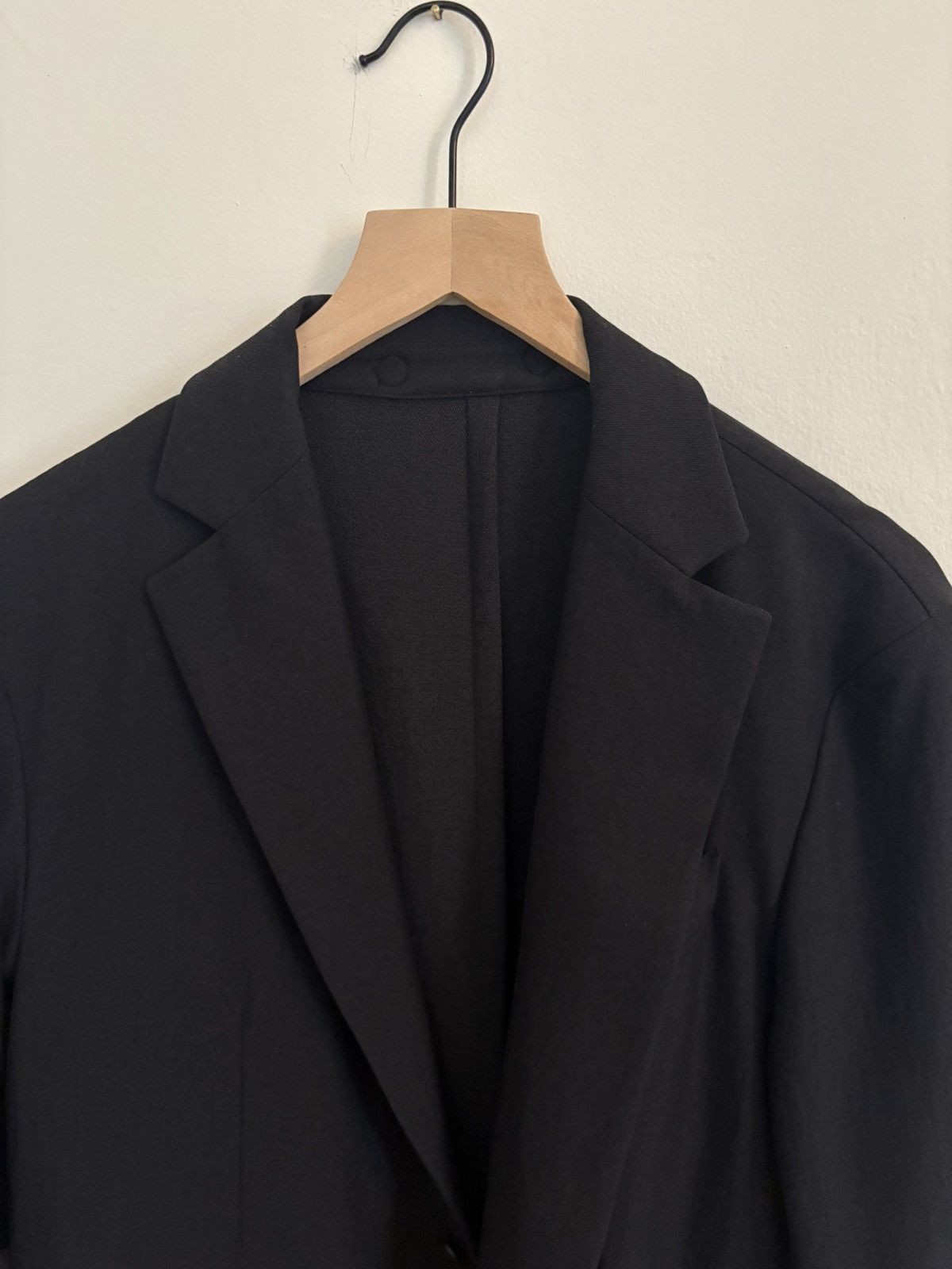 TEATORA Teatora “Device Jacket” (Shadow Ghost Code) | Grailed