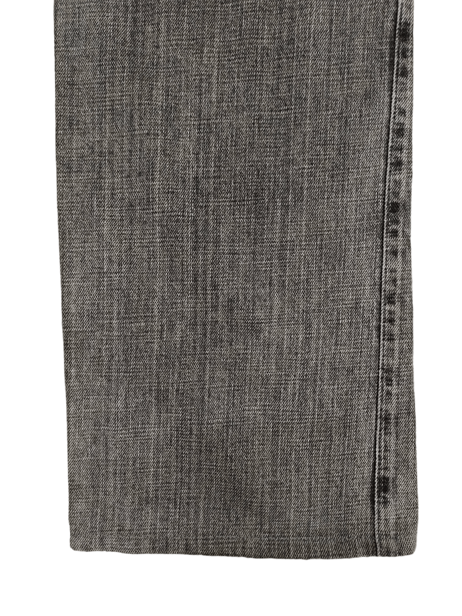 Versace Jeans Couture Wide Leg Jeans Versace Jeans Couture Denim Loose Leg 90s Size US 32 / EU 48 - 12 Thumbnail