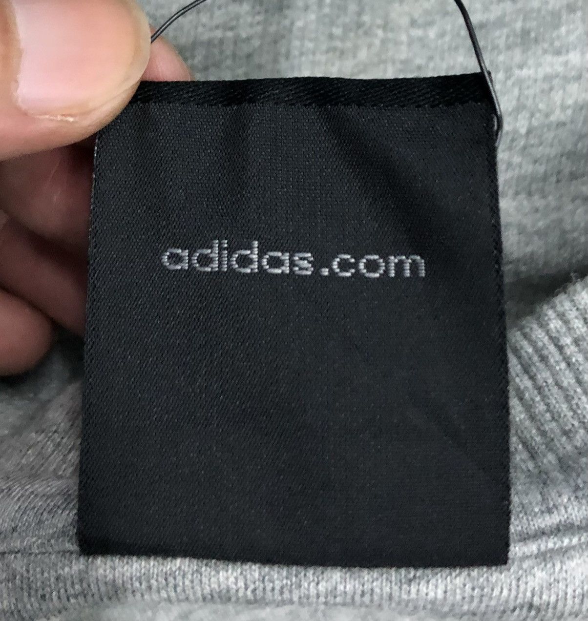 Adidas × Vintage Vintage Adidas Performance Sweatshirt Size US M / EU 48-50 / 2 - 15 Thumbnail