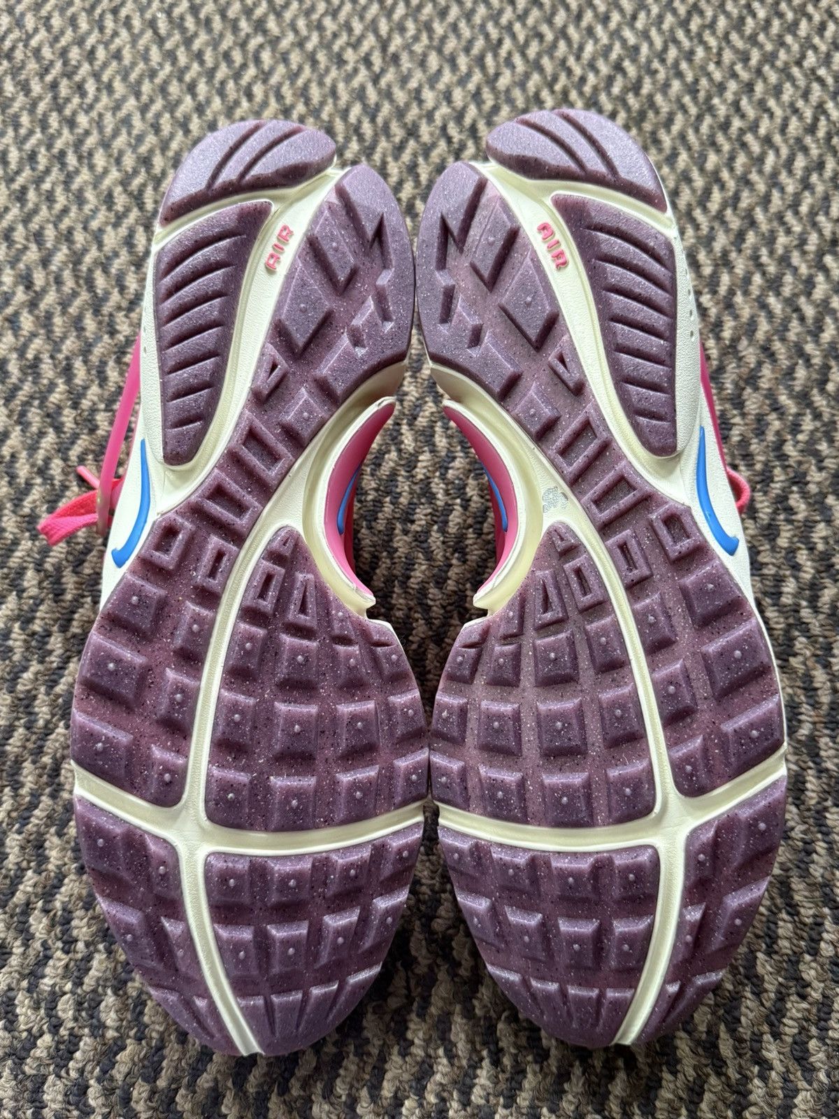 Nike Nike x Doernbecher Air Presto Size US 11 / EU 44 - 7 Thumbnail