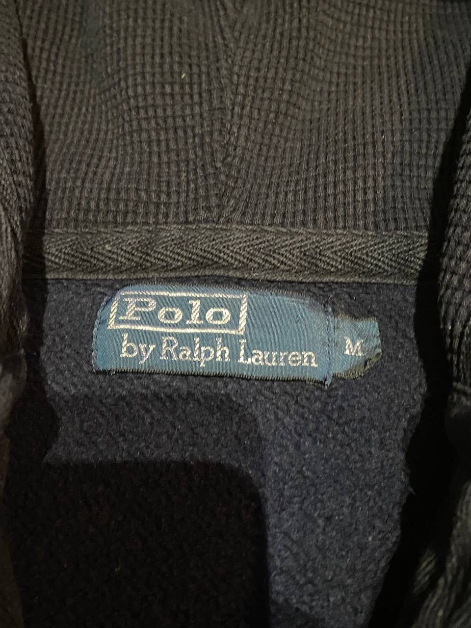 Polo Ralph Lauren × Vintage Polo Ralph Lauren x Streetwear x Vintage Size US M / EU 48-50 / 2 - 4 Thumbnail