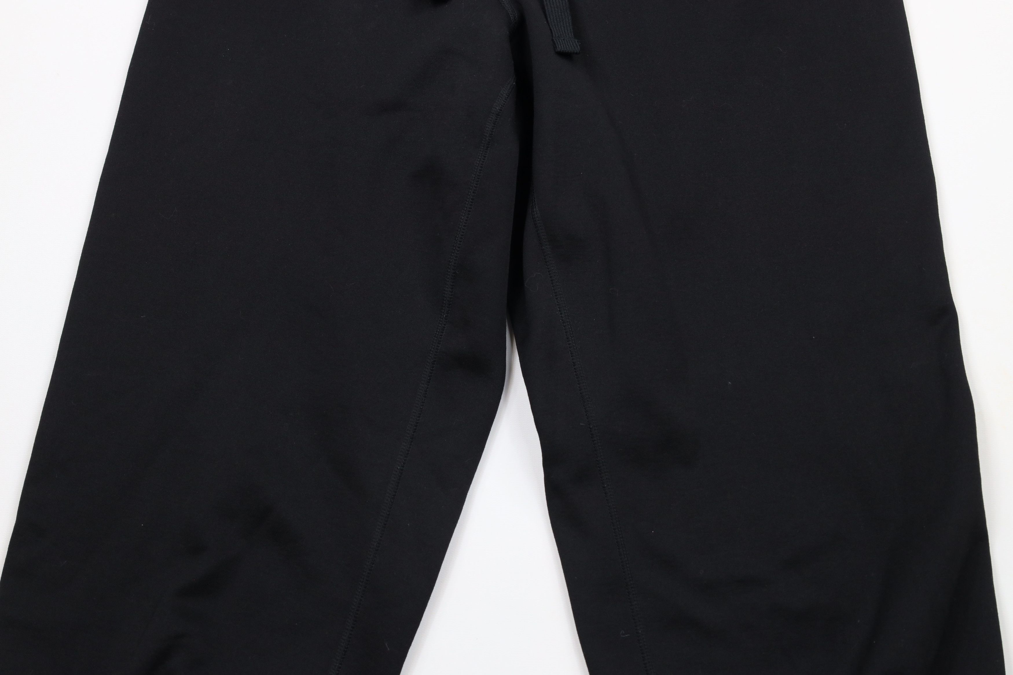 The North Face × Vintage Vintage The North Face Cuffed Fleece Lined Capris Pants Size 32" / US 10 / IT 46 - 3 Thumbnail