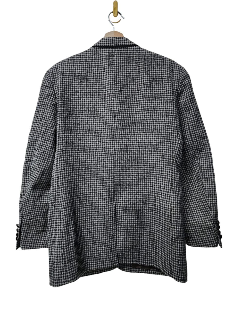 Chaps × Vintage CHAPS BLAZER/COAT Size US L / EU 52-54 / 3 - 5 Thumbnail