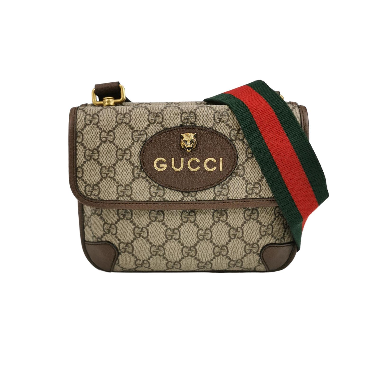 Gucci Gucci Women os Crossbody Bags Size ONE SIZE - 1 Thumbnail