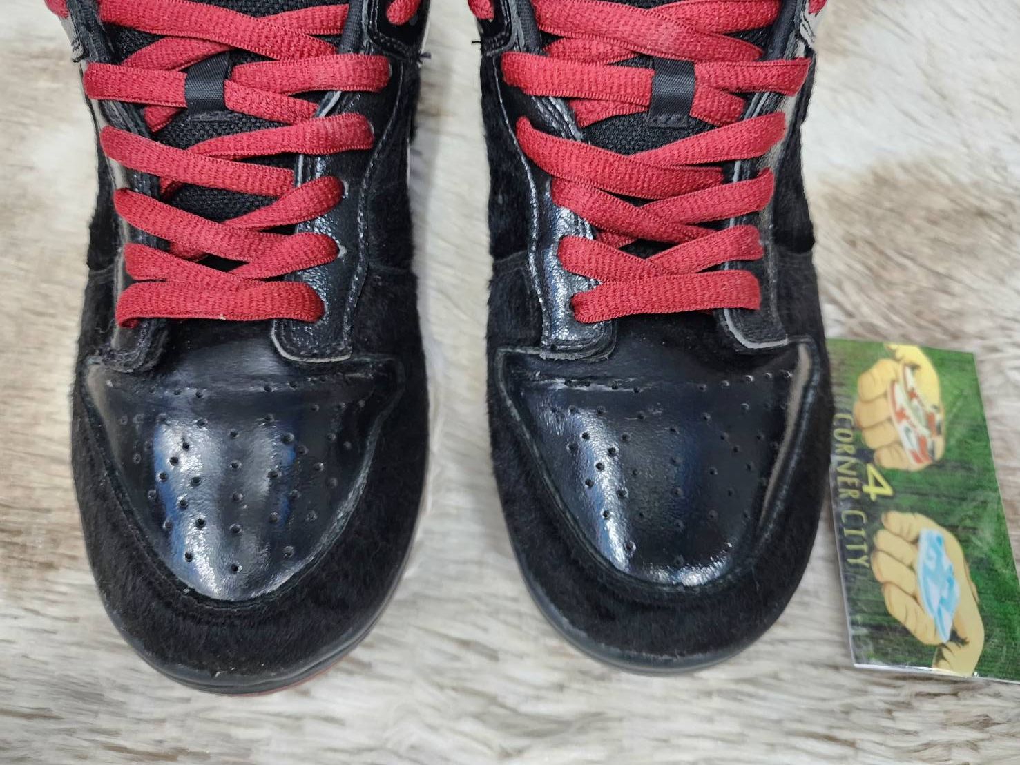 Nike Nike Sb Dunk Low Mafia 2006 Size US 8 / EU 41 - 3 Thumbnail