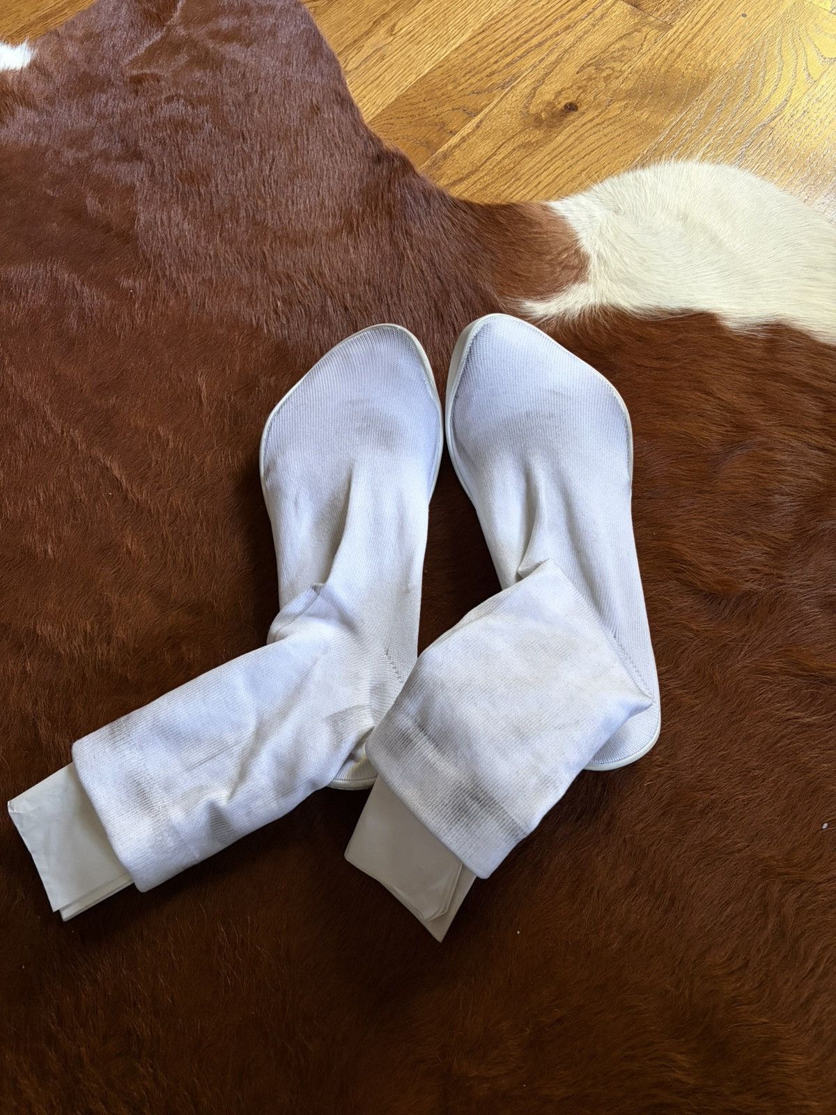 Balenciaga Sock Sneakers