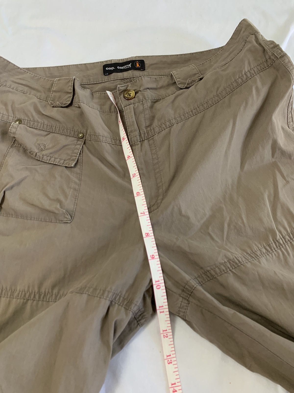 Cop Copine cop copine pant Size 26" / US 2 / IT 38 - 12 Thumbnail