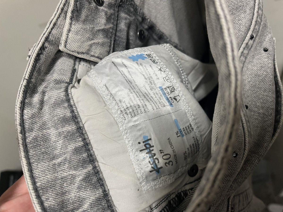 Ksubi Ksubi Chitch Jupiter jeans Size US 30 / EU 46 - 8 Thumbnail