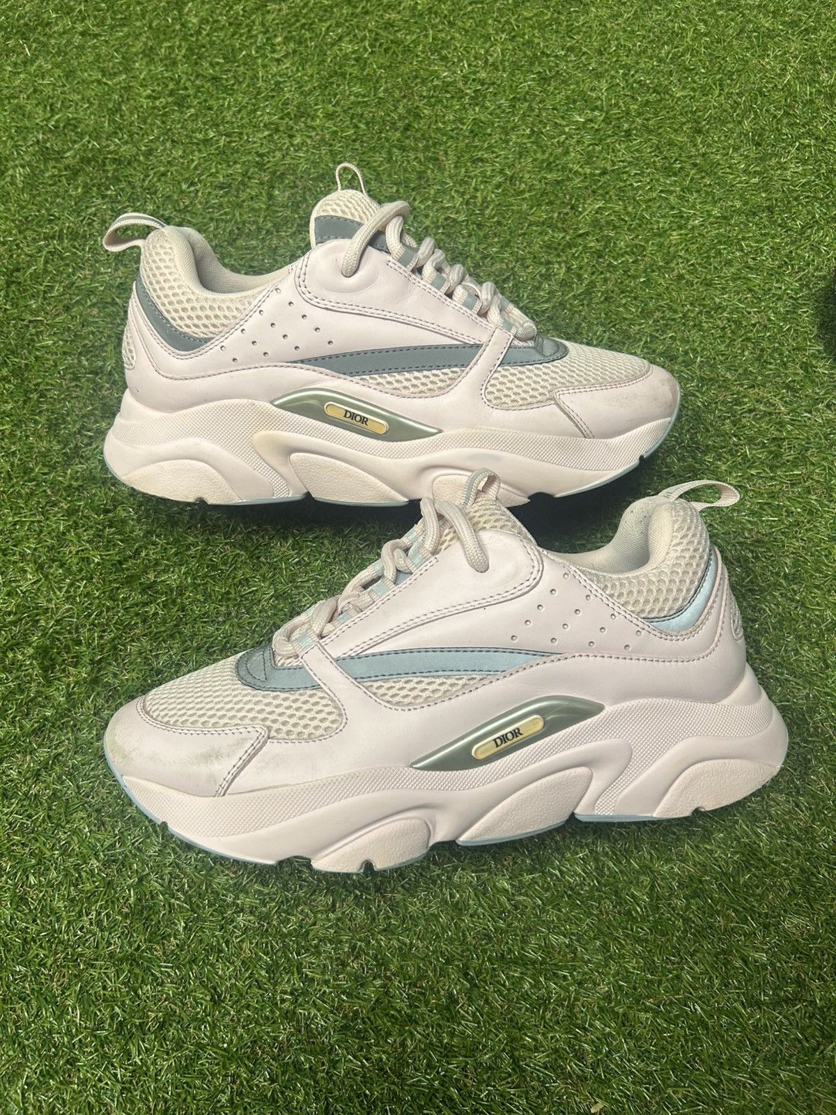 Dior Dior B22 Size US 8 / EU 41 - 1 Thumbnail