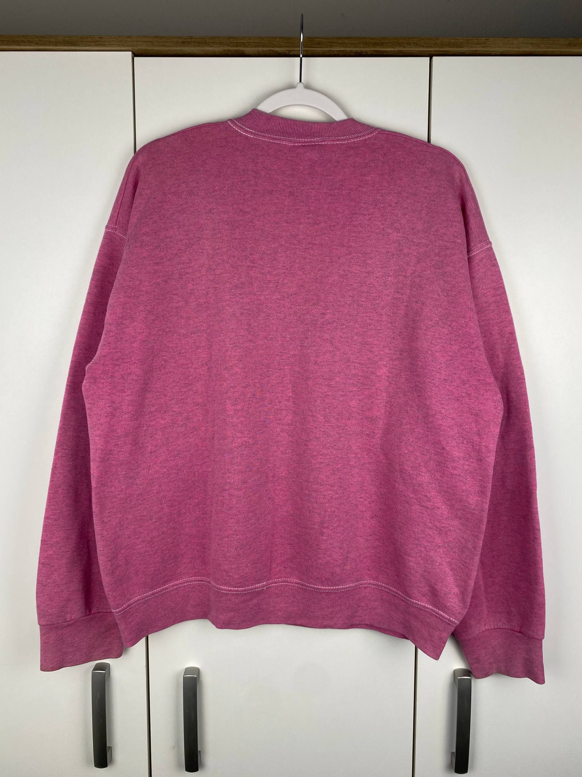NFL Vintage San Francisco 49ers 90s Artex NFL Sweatshirt Size US L / EU 52-54 / 3 - 3 Thumbnail