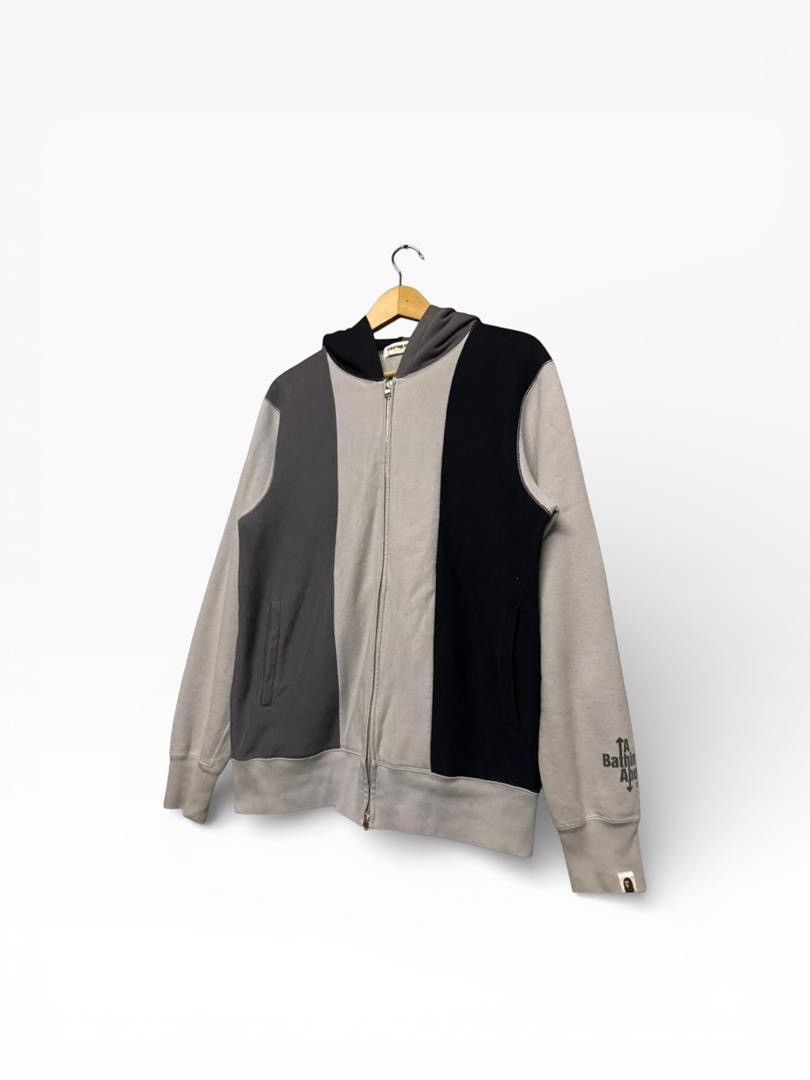 Bape A Bathing Ape Nigo Era Hoodies Zipper Jacket Size US L / EU 52-54 / 3 - 5 Thumbnail