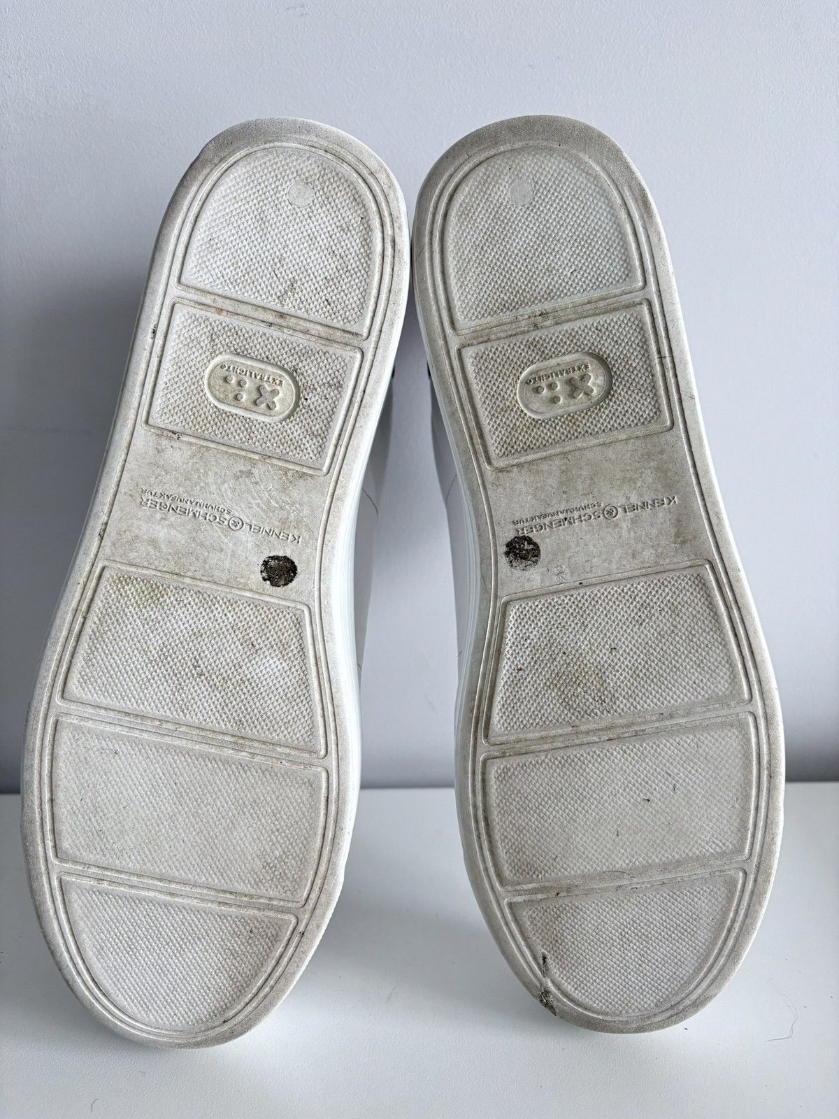 Other Kennel & Schmenger leather women's premium minimal size 38 Size US 8 / IT 38 - 6 Thumbnail