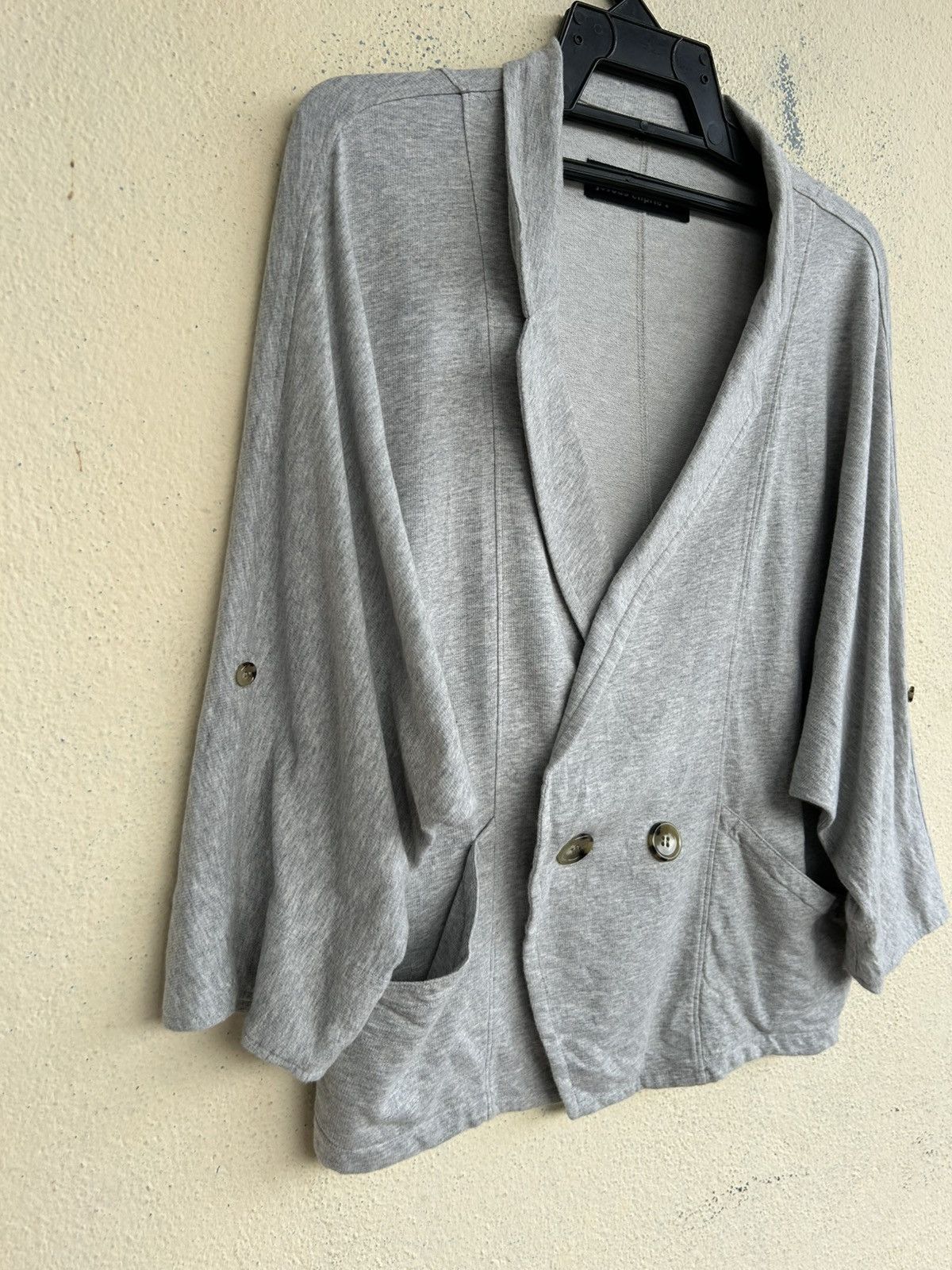 Issey Miyake × Japanese Brand × mercibeaucoup Mercibeaucoup jevous enprie Size S / US 4 / IT 40 - 6 Thumbnail
