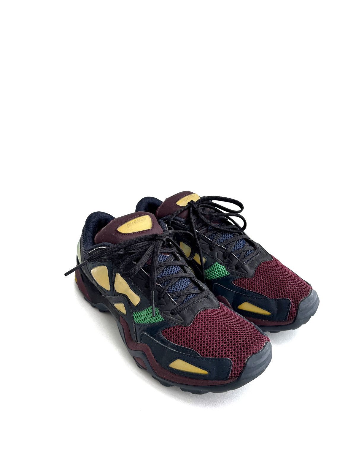 Raf Simons Raf Simons x Adidas Terrex 2013 Size US 8.5 / EU 41-42 - 4 Thumbnail