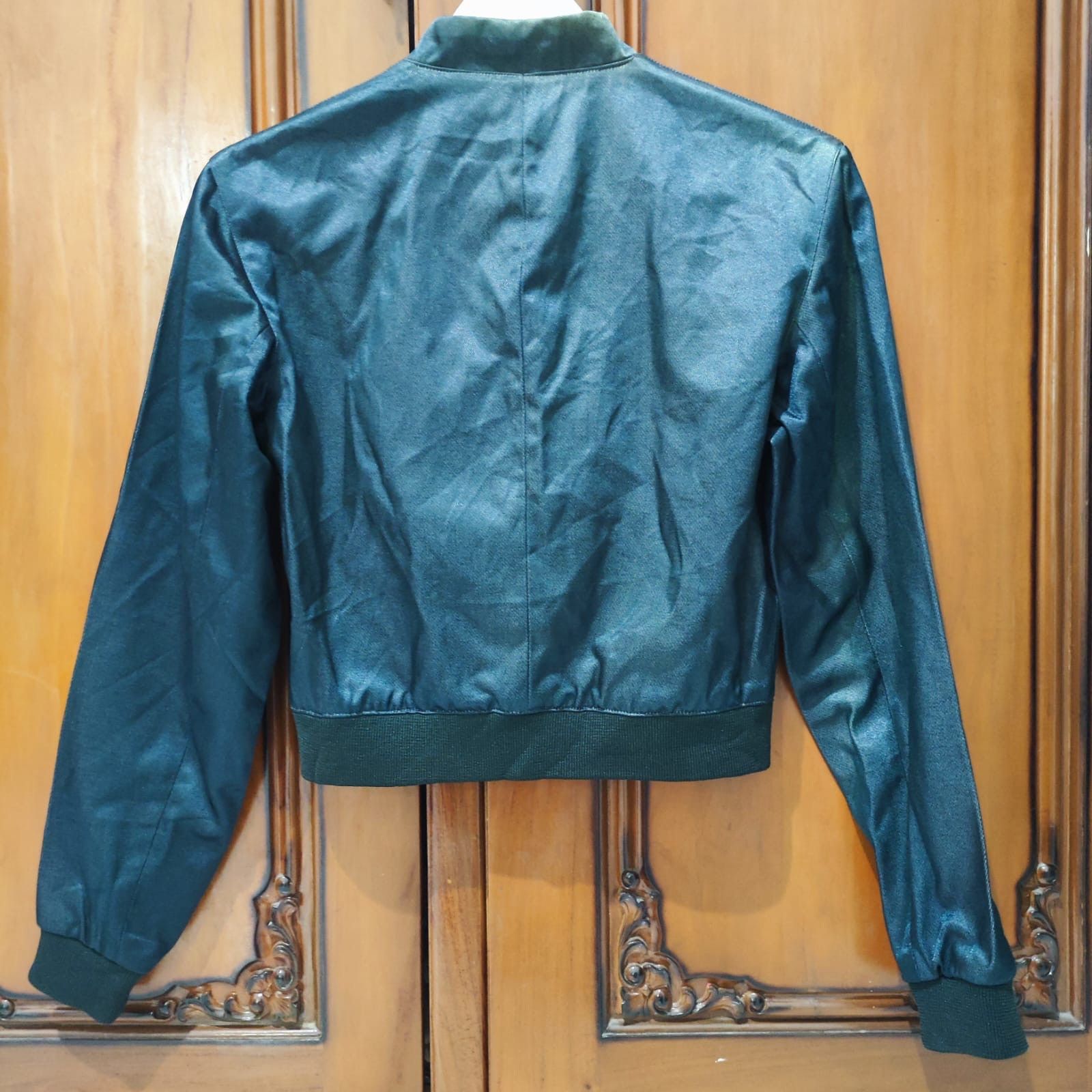 A.P.C. Boomber boxy A.P.C Size S / US 4 / IT 40 - 2 Thumbnail