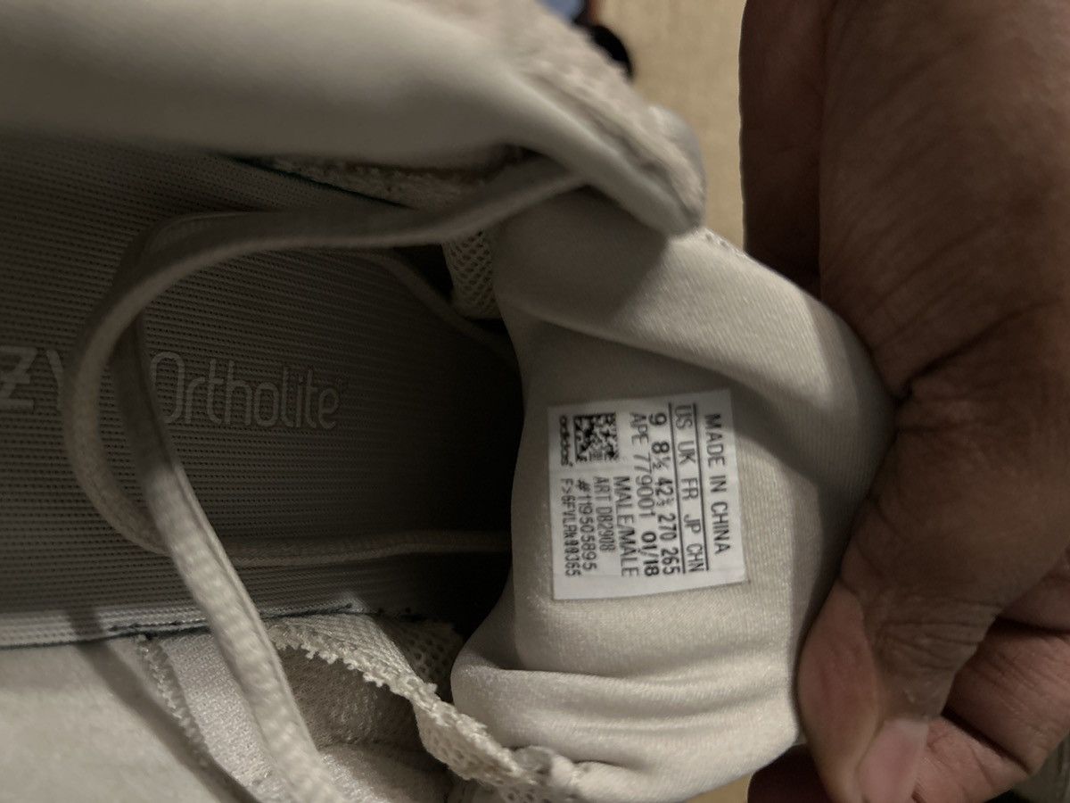adidas gazelle silver green womens Yeezy 500 'Blush' – SneakerSafe