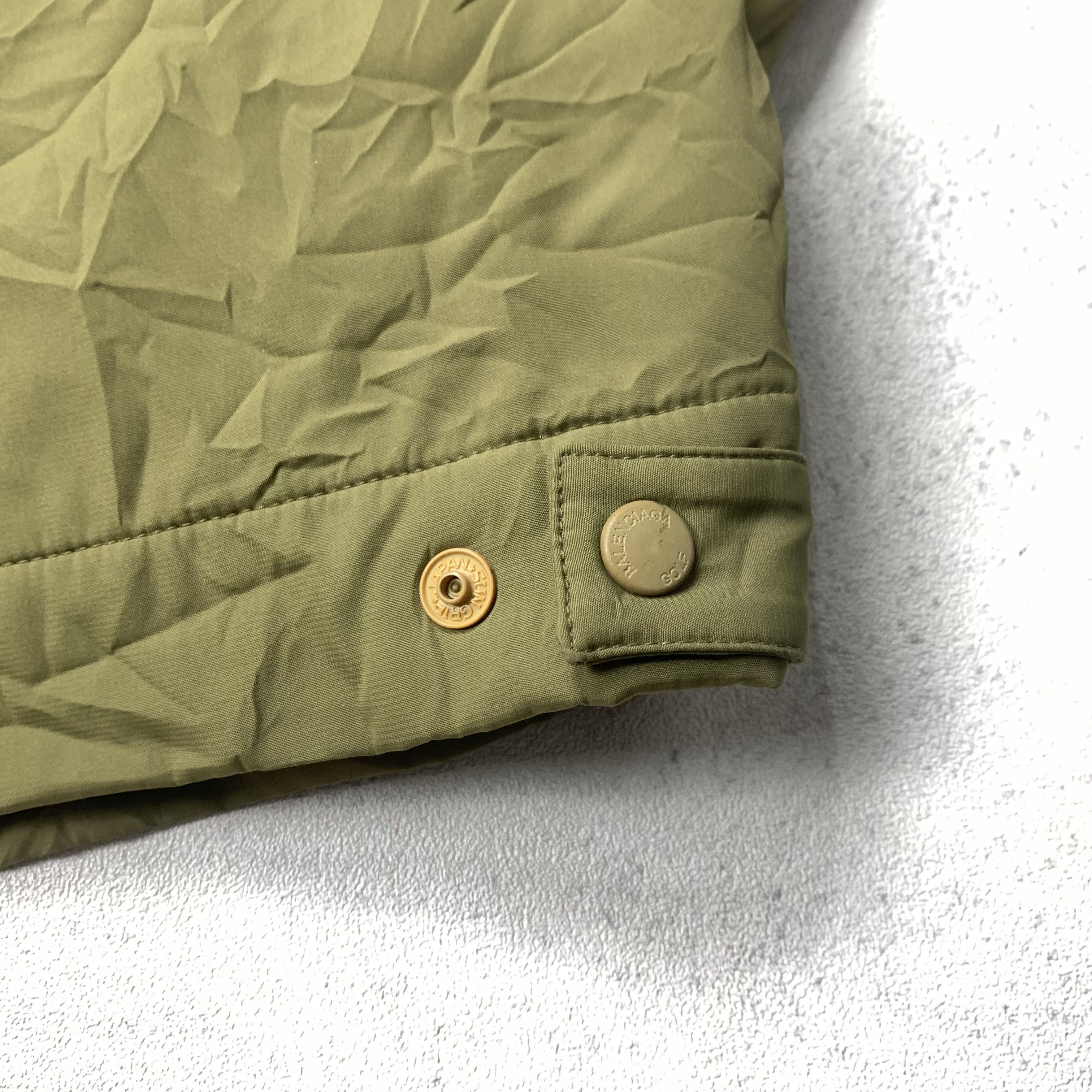 Balenciaga Vintage Balenciaga Jacket Size US L / EU 52-54 / 3 - 5 Thumbnail
