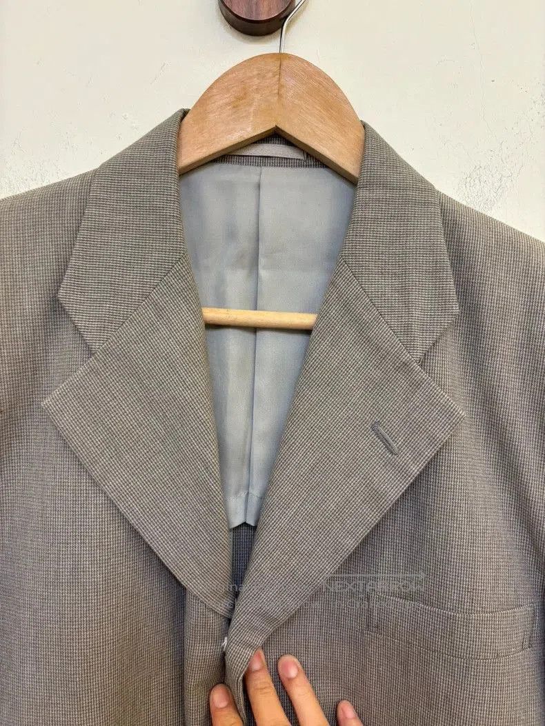 Comme des Garcons Comme des Garcons Homme Jun Takahashi Blazer. Size US S / EU 44-46 / 1 - 2 Thumbnail