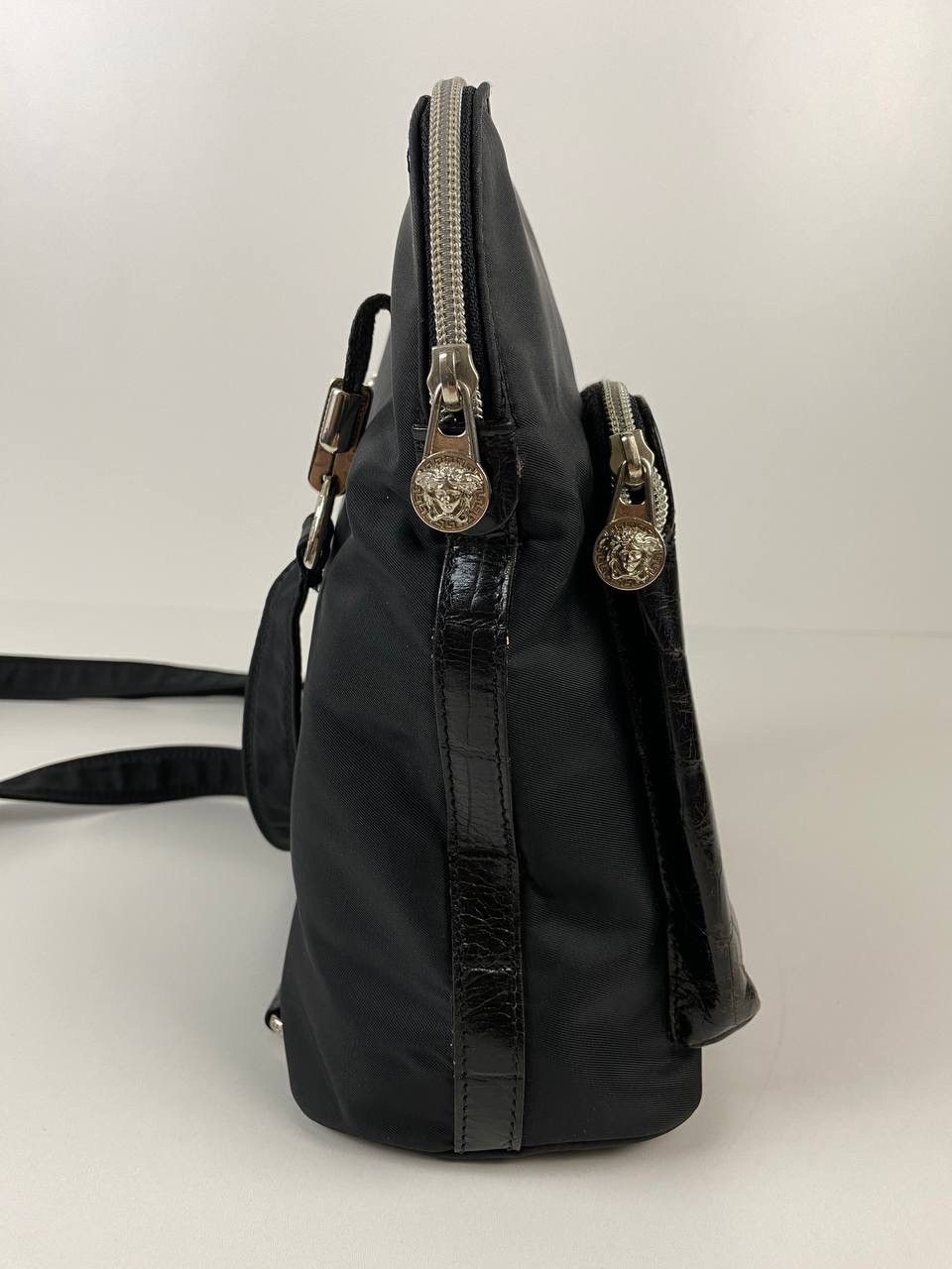 Gianni Valentino Gianni Versace vintage bag Size ONE SIZE - 6 Thumbnail