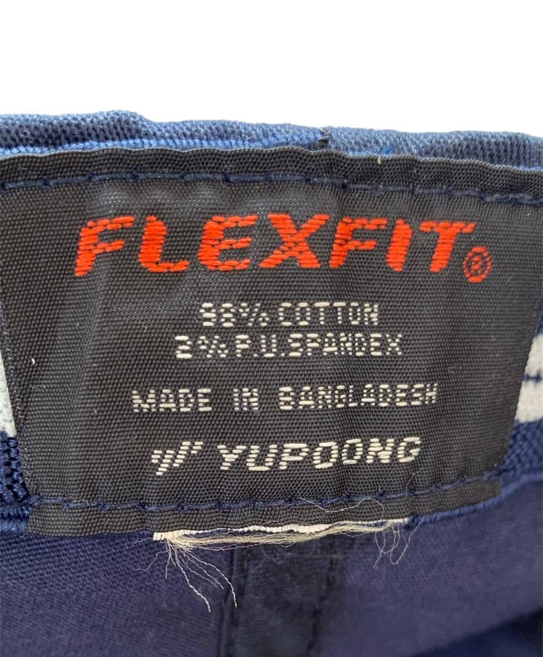 Band Tees × Vintage Vintage Madball Hardcore Flexfit Cap Size ONE SIZE - 4 Thumbnail