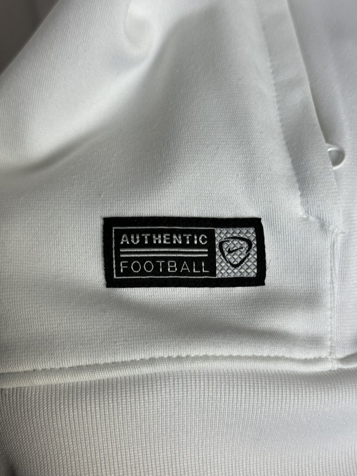 Nike Manchester United Training Football Jersey Sweatshirt Size US XL / EU 56 / 4 - 7 Thumbnail