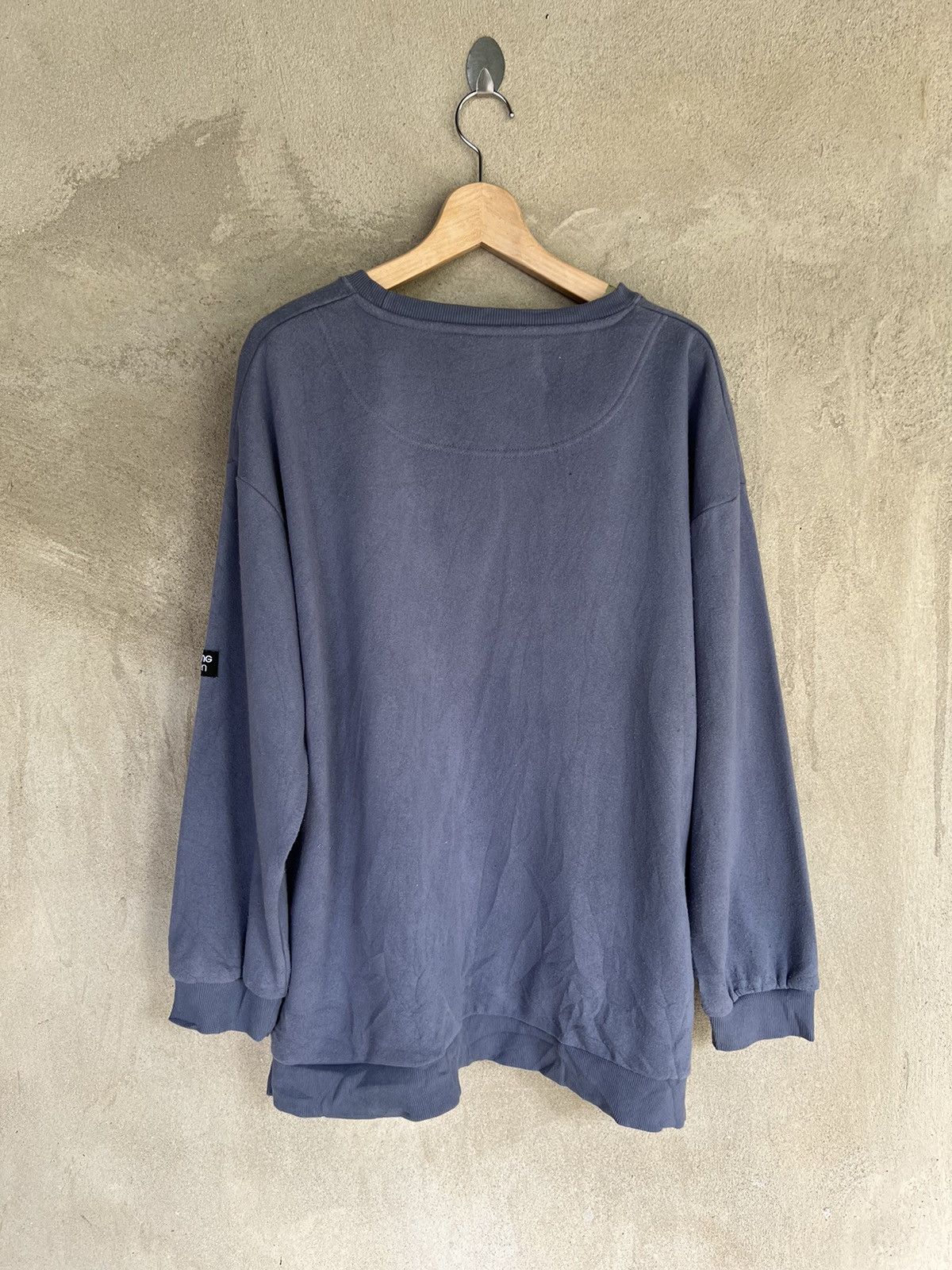 Hang Ten Hang Ten Surf Style Sweatshirt Size US L / EU 52-54 / 3 - 7 Thumbnail