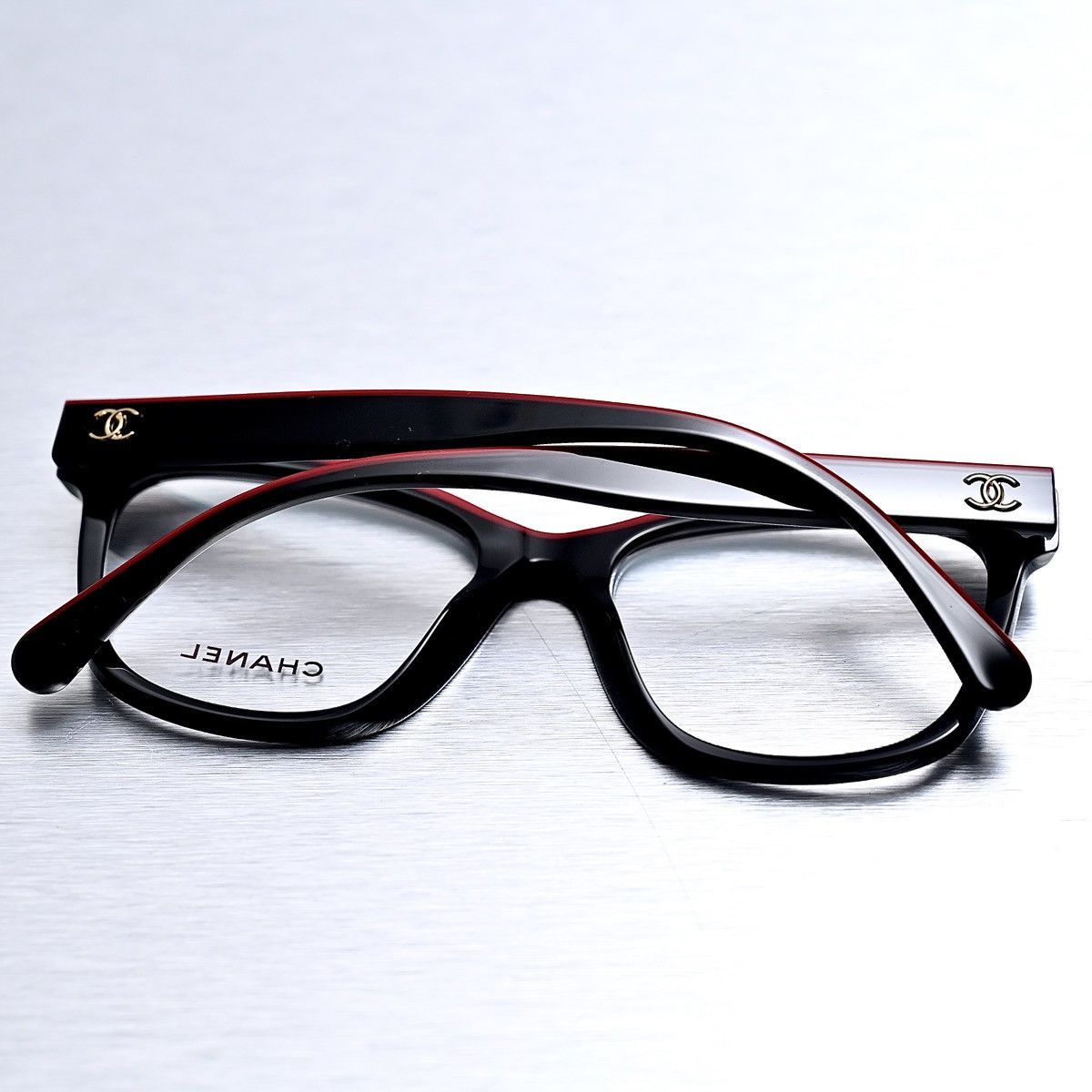 Chanel CHANEL 0CH3392 GLASSES Size ONE SIZE - 13 Thumbnail