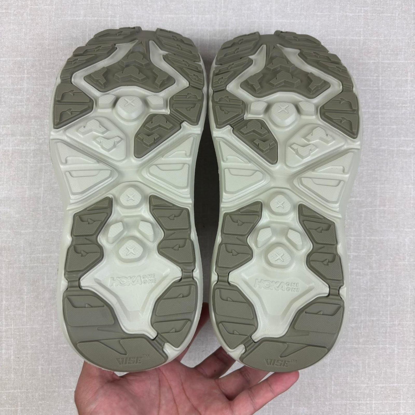 Hoka 🦪 Hoka One Hopara “Oyster” 10.5M Size US 10.5 / EU 43-44 - 5 Thumbnail