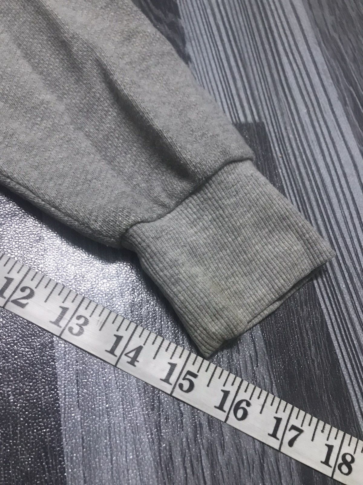 Japanese Brand × Other Skulls hoodie Vence Exchange Size US M / EU 48-50 / 2 - 7 Thumbnail