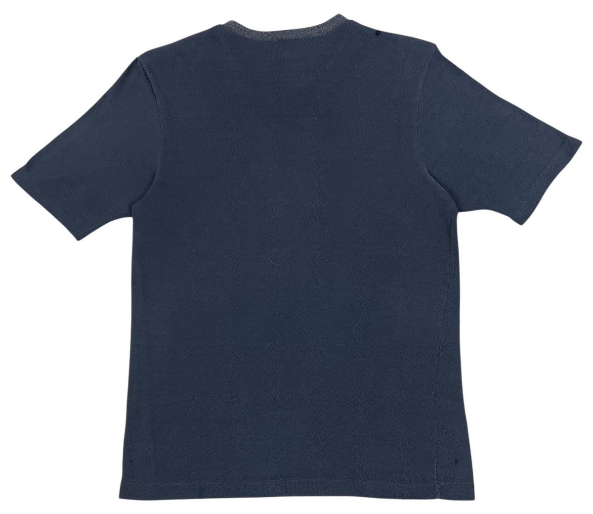 Descente 80s Vintage Distressed UCLA Tee Size US L / EU 52-54 / 3 - 2 Thumbnail