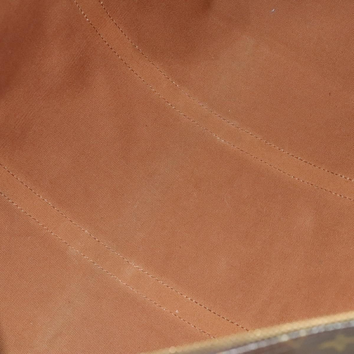 Louis Vuitton LOUIS VUITTON Monogram Keepall 60 Boston Bag M41422 Size ONE SIZE - 10 Thumbnail