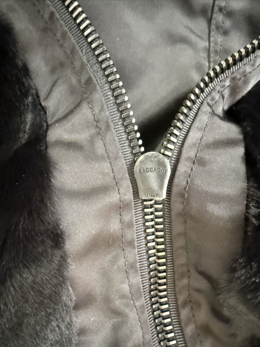 Unravel Project Unravel Project Ben Taverniti Mission Nylon Bomber Jacket Size US M / EU 48-50 / 2 - 11 Thumbnail