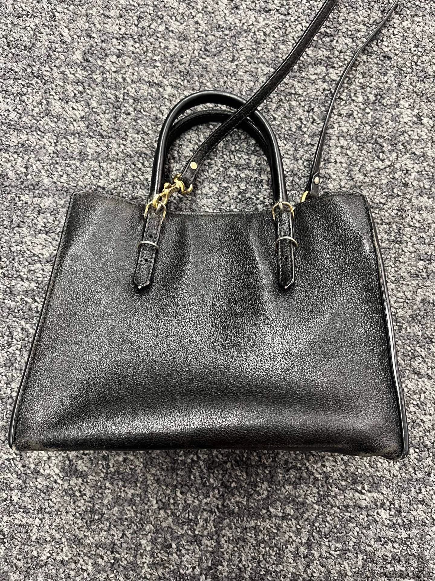 Balenciaga Balenciaga Tote 22cm with shoulder strap & mirror Size ONE SIZE - 2 Thumbnail
