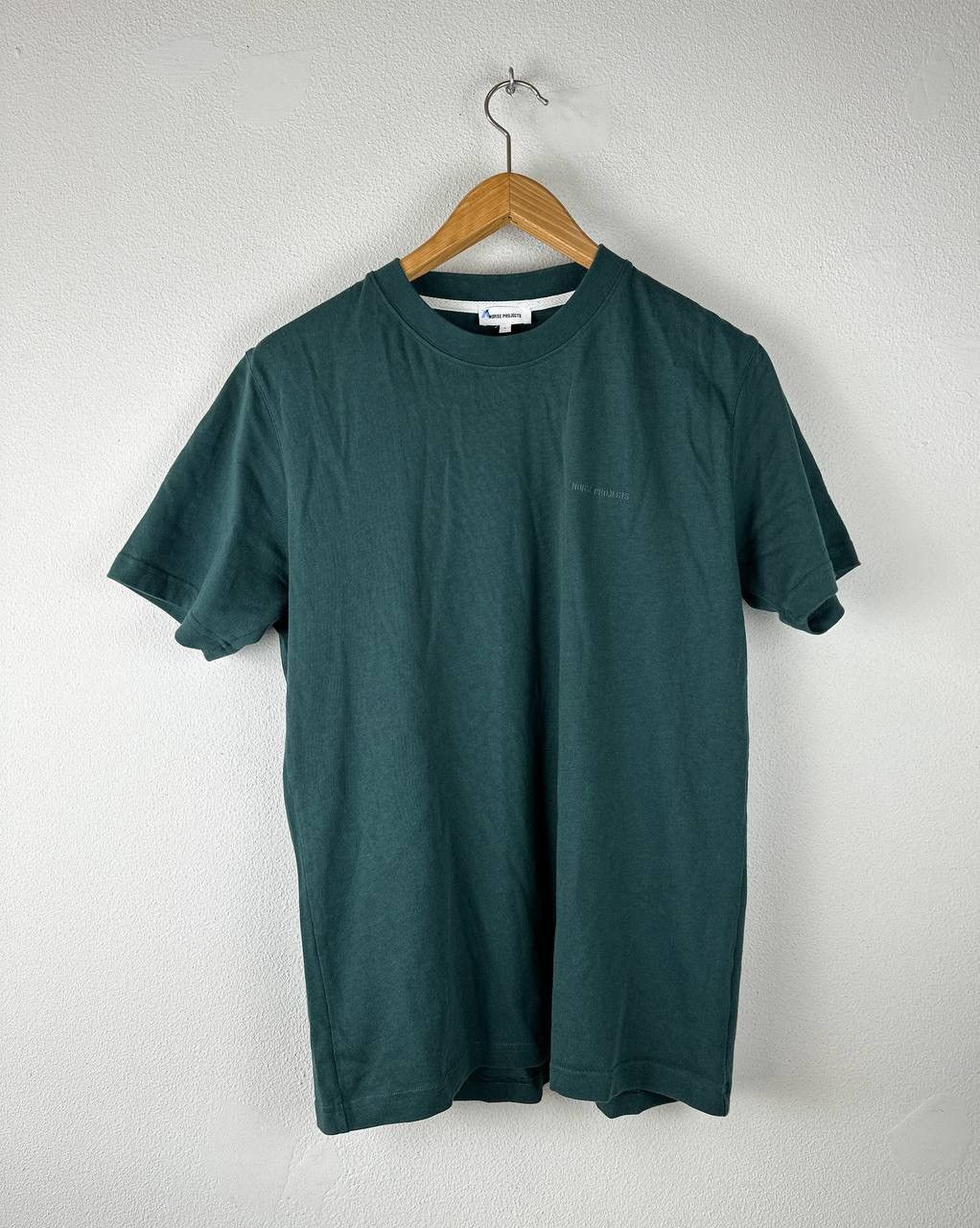 Fjallraven Norse Projects T-shirt Size US M / EU 48-50 / 2 - 1 Thumbnail