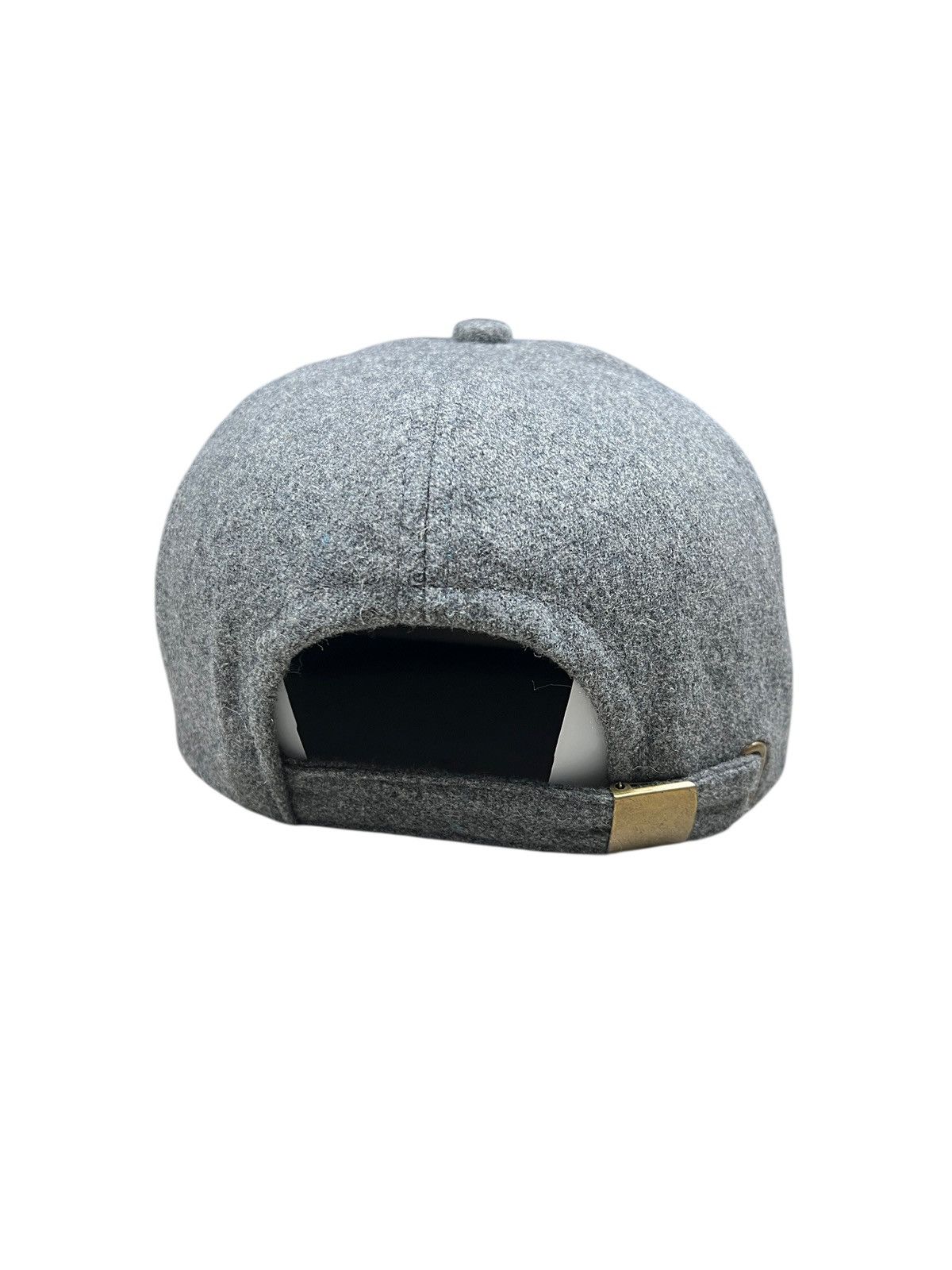 Ne-Net Ne-Net Wool Cap Size ONE SIZE - 6 Thumbnail
