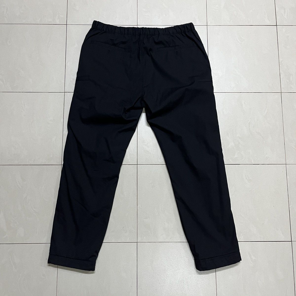 Japanese Brand × Uniqlo Uniqlo Hiking Cargo Pants Size US 34 / EU 50 - 10 Thumbnail