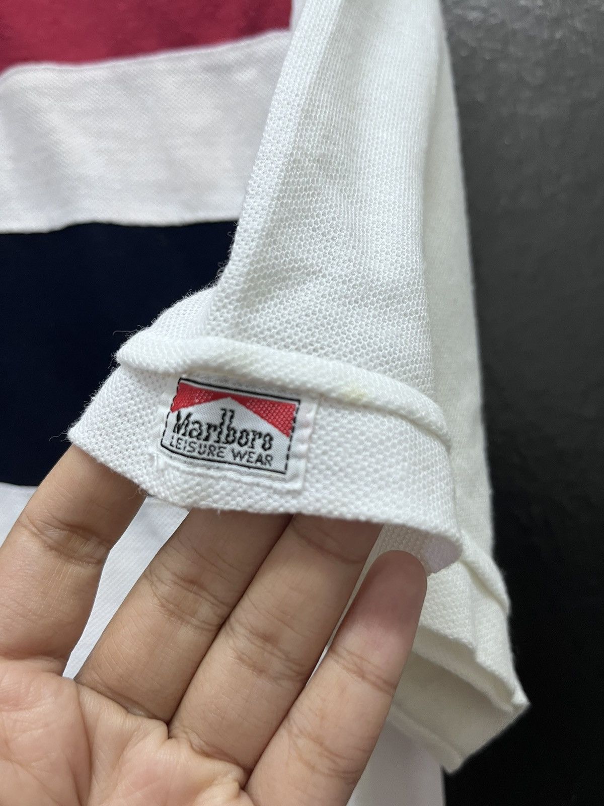 Marlboro × Vintage Vintage Marlboro Snake Pass Size US S / EU 44-46 / 1 - 7 Thumbnail