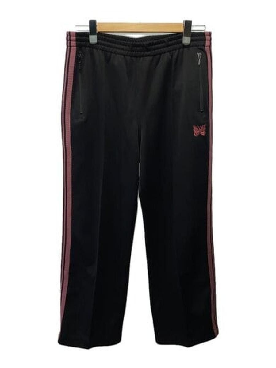 Needles Needles Polyester Pants Black Size US 34 / EU 50 - 1 Thumbnail
