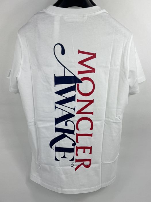 Moncler awake t store shirt