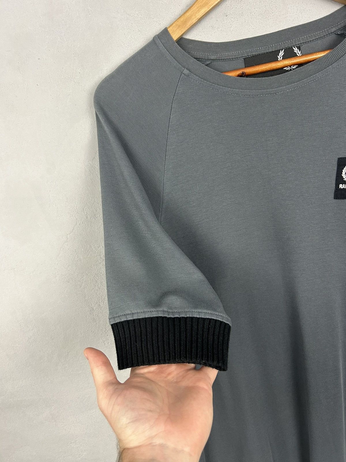 Fred Perry × Raf Simons Fred perry x raf simons t shirt Size US M / EU 48-50 / 2 - 5 Thumbnail