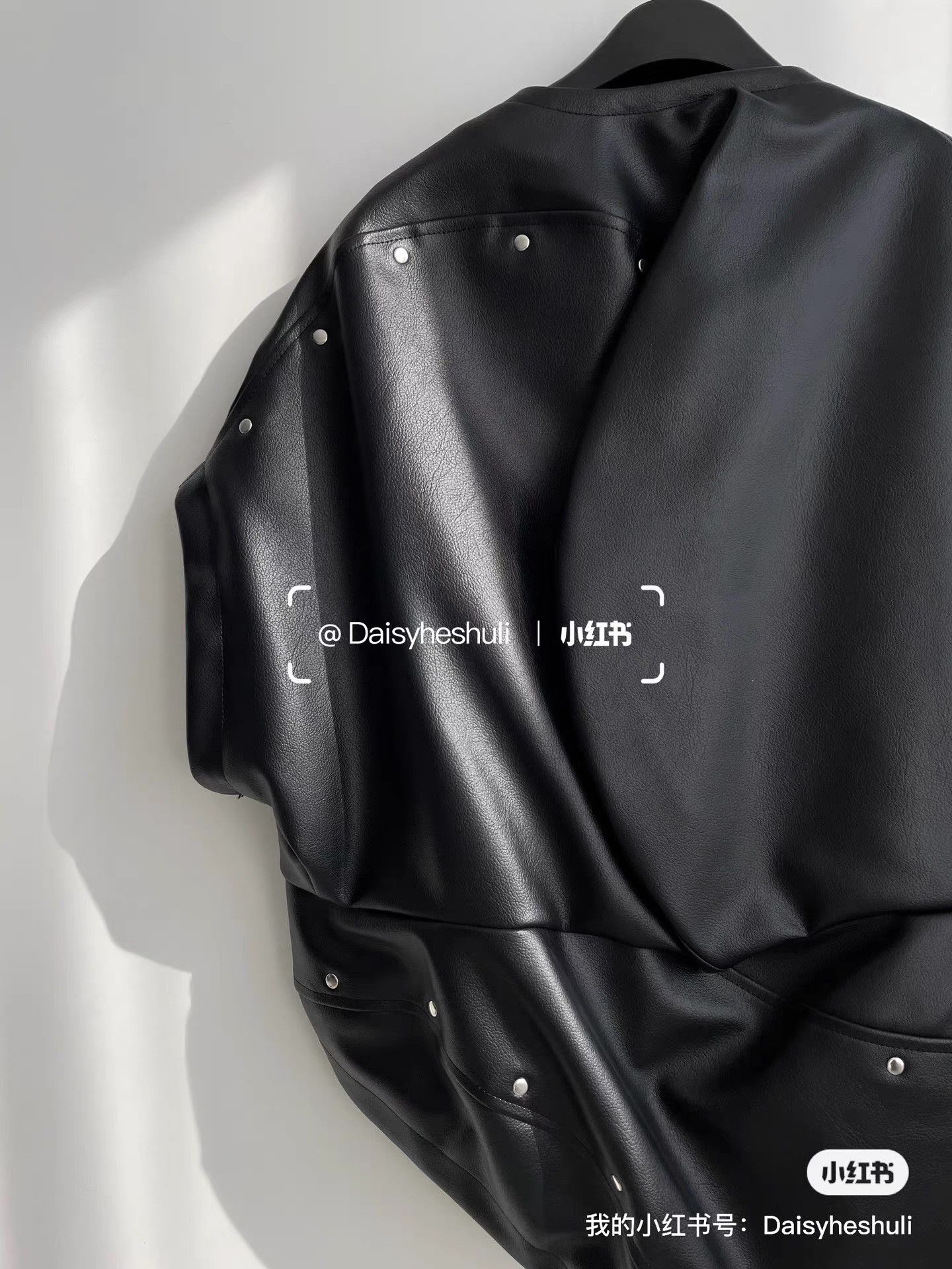 Comme des Garcons Comme des Garçons Irregular Quilted Leather Jacket Ｑ24 Size M / US 6-8 / IT 42-44 - 4 Thumbnail
