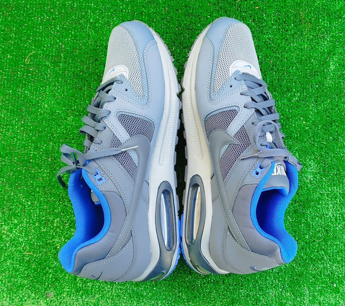 Nike Shoes Nike Air Max Command. Size US 12.5 / EU 45-46 - 4 Thumbnail