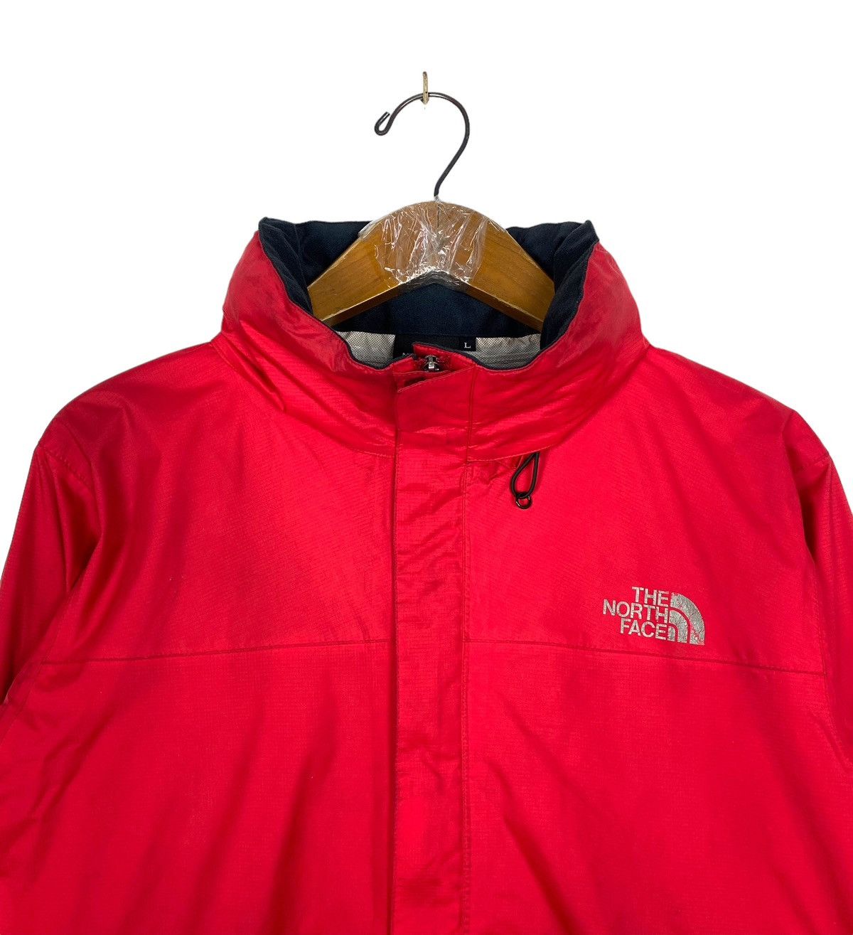 The North Face Rare‼️ The North Face Jacket Hoodie Size US M / EU 48-50 / 2 - 4 Thumbnail