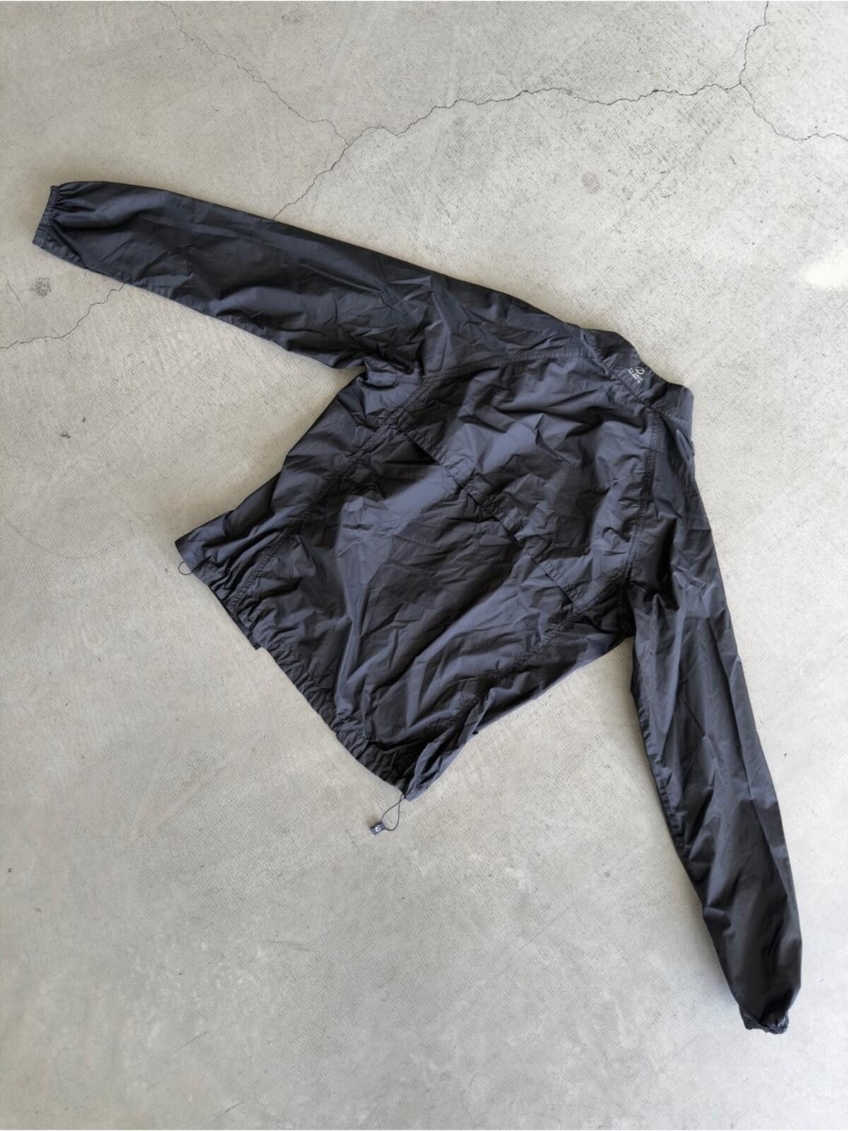 The North Face The North Face / Women’s Windstopper Jacket / Black Size M / US 6-8 / IT 42-44 - 7 Thumbnail
